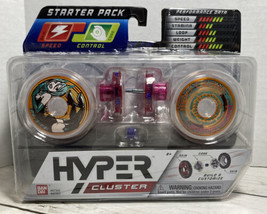 Hyper Cluster Loop 2 Yo-Yo New - $14.84