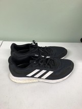 adidas Originals Mens Supernova Trail Running Shoe Black/White S42722 Si... - $27.57