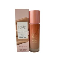 Laura Geller Balance n Glow Hydrating Liquid Foundation 0.9 fl oz Light - $26.73