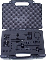 Provider Series PS-IMK-EV2 Instrument Microphone Kit Electro Voice Trans... - $11,176.85 MXN