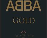 ABBA - Gold - Greatest Hits Vinyl [Audio CD] - £40.69 GBP