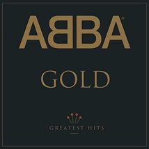 ABBA - Gold - Greatest Hits Vinyl [Audio CD] - £40.60 GBP