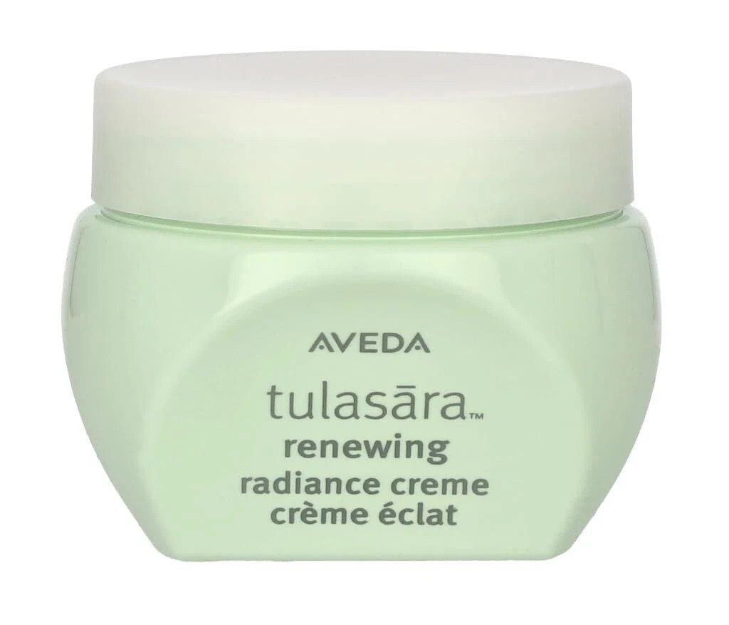 Aveda Tulasara Renewal Radiance Creme 1.7 oz - *NEW*, 100% Authentic Item image 2