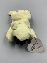 1993 Chops the Lamb McDonalds Ty Teenie Beanie Baby  - $8.91