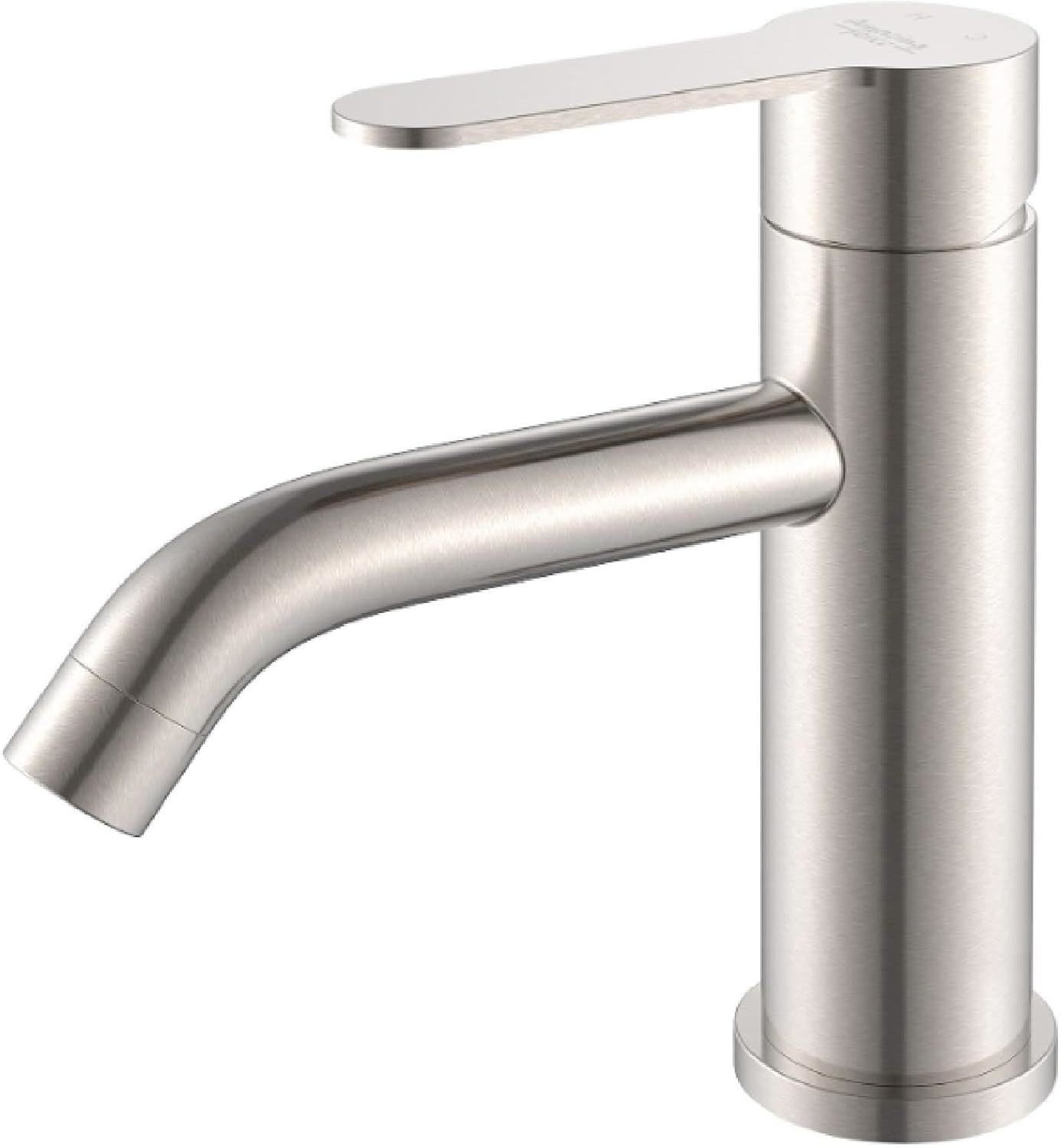 Bathroom Sink Faucet: Brushed Nickel Bathroom Faucets With Lavamanos, Mo... - $30.96