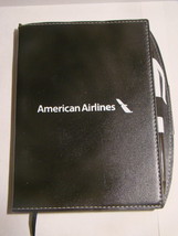 Airline Collectibles - American Airlines Stationary Notebook  - $15.00