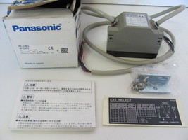 Panasonic SUNX PX-24ES photoelectric sensor - U.S. Seller - NEW - $260.15