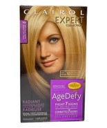 Clairol Expert Age Defy 10 Extra Light Blonde Hair Dye Color Pantene - €42,94 EUR Clairol Expert Age Defy 10 Extra Light Blonde Hair Dye Color Pantene - €42,94 EUR