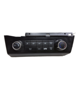 12 Honda Civic LX heater AC control OEM - $818.00 MXN