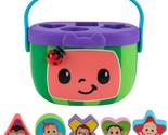 Shape Sorter - Identify Shapes - Favorite Characters - Toys For Kids, To... - £25.30 GBP