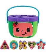 Shape Sorter - Identify Shapes - Favorite Characters - Toys For Kids, To... - $31.99