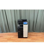 WOW Demo Unit Konica Minolta Bizhub C250i Color Copier Printer Scan Low ... - £3,699.12 GBP