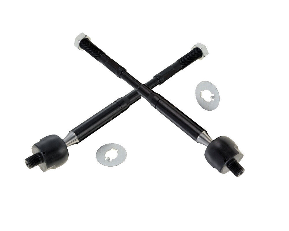Front Steering Parts Inner Tie Rods Rack Ends For Toyota Corolla XRS 1.8L LE CE - $29.22