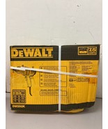 DeWalt 1/2&quot; 7.5 Amp Reversing Imapct Wrench w Detent Pin Retainer DW292K - $141.21