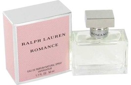 Ralph Lauren Romance Perfume 1.7 Oz Eau De Parfum Spray image 3