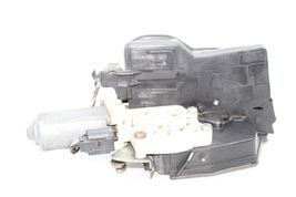 2002-2005 BMW 745i REAR LEFT DRIVER SIDE DOOR LOCK LATCH ACTUATOR U0412 image 8