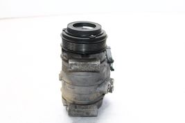 2004-2007 CHEVROLET SILVERADO SIERRA 2500HD 6.6L AC COMPRESSOR H0638 image 5
