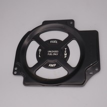 Ford OEM E3TZ-10890-B Instrument Cluster Mask NOS - £38.54 GBP