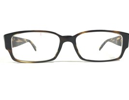 Oliver Peoples OV 5103 1003 Mackaye Eyeglasses Frames Brown Horn 52-16-140 - £91.38 GBP