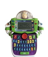 2010 VTech Disney / Pixar Toy Story 3 Buzz Lightyear Learn Go WORKING / ... - $508.84 MXN