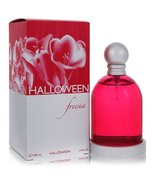 Halloween Freesia by Jesus Del Pozo Eau De Toilette Spray 3.4 oz for Women - $38.99