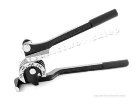 Tube bender &quot;&quot;4 in 1&quot;&quot; Mastercool 70069 ????? ???? - $47.71