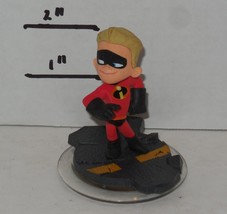 Disney Infinity 1.0 2.0 3.0 Incredibles DASH Figure WII U XBOX ONE 360 - $9.85