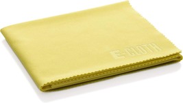 E-Cloth Glass &amp; Polishing Cloths, Premium Microfiber Glass Cleaner, Great for Wi - £18.49 GBP