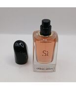 Armani Si Ladies By Giorgio Armani 1 Oz Edp - €58,81 EUR
