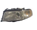Driver Left Headlight Xenon HID Fits 00 AUDI A8 606722*~*~* SAME DAY SHI... - £180.86 GBP