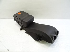Mercedes W209 CLK55 subwoofer speaker, center console rear, black, 20982... - $89.99