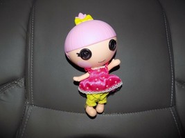 Trinket Sparkles Littles Sister Jewel Sparkles Lalaloopsy EUC - £13.20 GBP