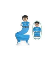 Mister Fantastic Marvel Fantastic Four First Steps (2025) Minifigure (3) - €8,59 EUR