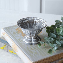 Metal Chalice Cup - Box of 4 - £36.79 GBP