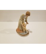 Treasured Memories - Baby First Step - Enesco 1990 Limited Edition of 2500 - £34.81 GBP