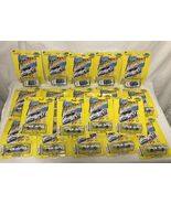 Lot 19 Nascar Team Caliber Jerry Lewis MDA 21 Ford Taurus 1/64 Scale Die... - $98.01