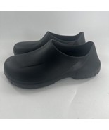 Men&#39;s Chef Clogs Oil Proof Wear-resistant Work Shoes Non-slip Nurse Shoe... - $24.11