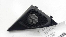 Honda Accord Mirror Mount Cover Door Trim Right Passenger 2008 2009 2010... - $19.79