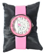 My Melody Analog Wrist Watch | Sanrio - $1,822.16 MXN