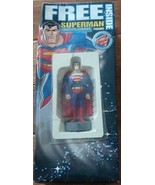 Superman Justice League Figure Post - £7.94 GBP