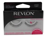 Revlon Fantasy Lengths Self Adhesive Lashes, Flirty.56 Ounce - £7.72 GBP