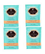 4-Pack New HASK Nourishing Sulfate-Free Deep Conditioner with Monoi Coco... - $34.01 CAD