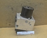 11-14 Cadillac CTS ABS Pump Control OEM 20968572 Module 508-14h4 - £18.37 GBP