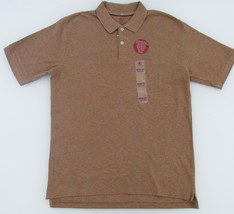Covington (NWT) Men&#39;s S/S Polo-Golf Shirt Size Medium - £13.37 GBP