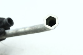 2006-2010 VOLKSWAGEN RABBIT JETTA SPARE TIRE TOOLS LUG WRENCH SCREW DRIVER H1735 image 11