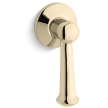 Kohler 9131-AF Toilet Fitting, Vibrant French Gold - £108.93 GBP