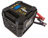 CAT Cube 1750 AMP Lithium 4-In-1 Portable Battery Jump Starter, Tire Inf... - $99.99