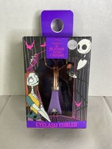 Disney NBC Nightmare Before Christmas Eyelash Curler Beauty For Eyes NEW - £9.25 GBP