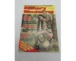 1983 Military Modelling Hobby Magazine October  - $29.69