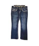Vigoss Jeans Fit bootcut Womens Size 29 x 30 - €35,74 EUR Vigoss Jeans Fit bootcut Womens Size 29 x 30 - €35,74 EUR